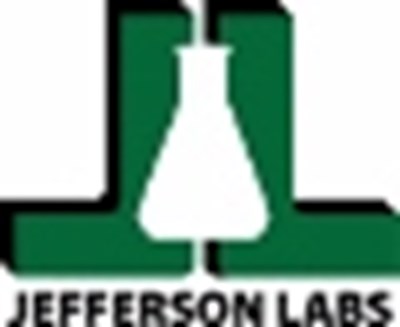 Image Description (Jefferson Labs Logo)